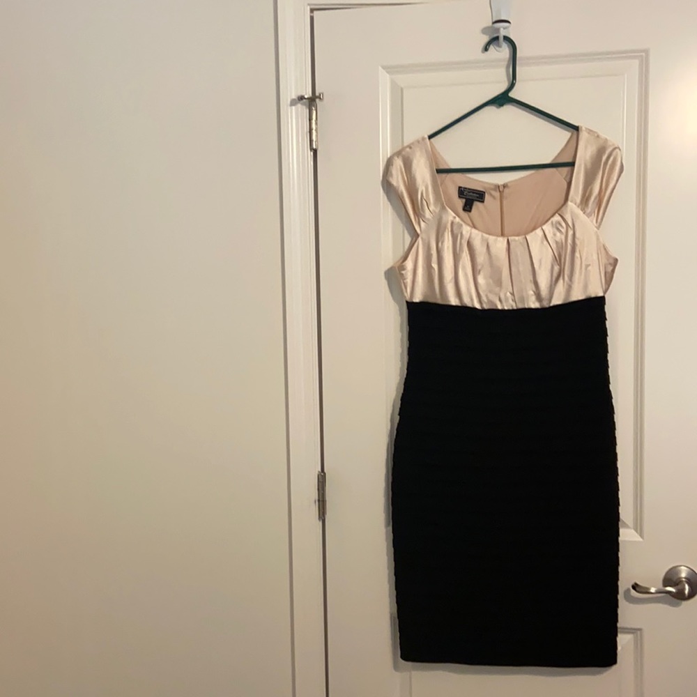 Beautiful formal dress, amazing condition